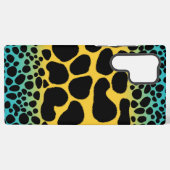 Mimic Giison Dart Frog Samsung Galaxy Hülle (Rückseite (Horizontal))