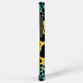 Mimic Giison Dart Frog Samsung Galaxy Hülle (Rechte Seite)