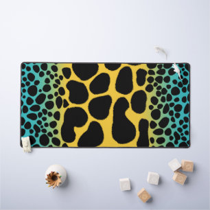 Mimic Giison Dart Frog Schreibtischunterlage