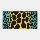 Mimic Giison Dart Frog Schreibtischunterlage (Vorderseite)