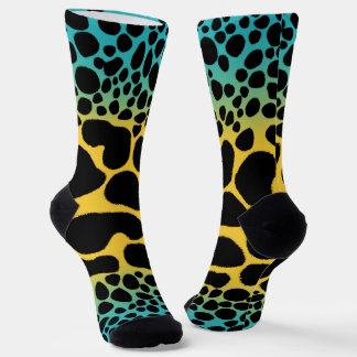 Mimic Giison Dart Frog Socken