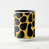 Mimic Giison Dart Frog Tasse (Zentrum)