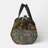 Mimikry-Tarnmuster Duffle Bag (Rechts)
