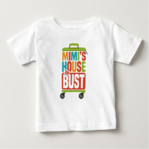 Mimis Haus oder FEHLSCHLAG T - Shirt