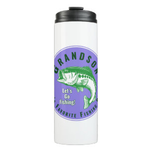 Mimis Lieblings-Angelfreund Thermosbecher
