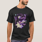 mimkyu T-Shirt (Vorderseite)