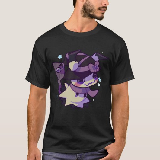 mimkyu T-Shirt (Vorderseite)