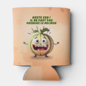 Mimo Dosenkühler (Rückseite)