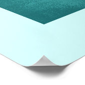 Mimo ein Niedliches Mini-Monster Poster (Ecke)