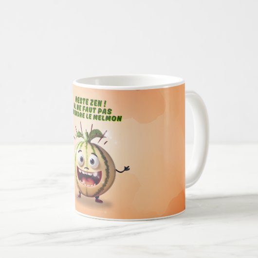 Mimo Kaffeetasse (VorderseiteRechts)