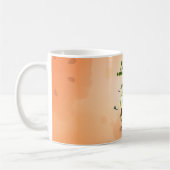 Mimo Kaffeetasse (Links)