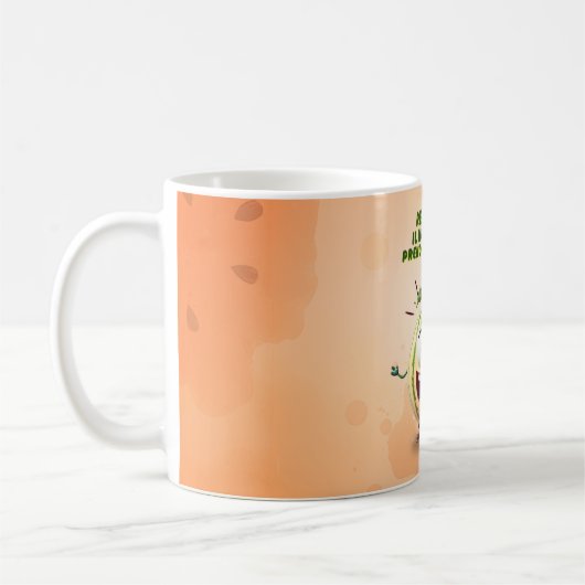 Mimo Kaffeetasse (Links)