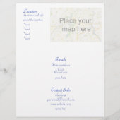 Mimosa Flyer (Hinten)