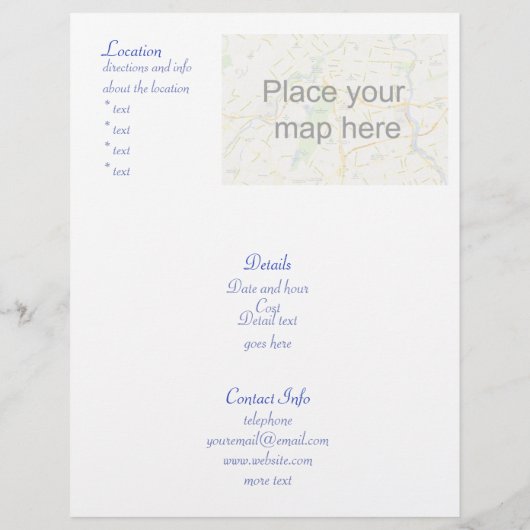 Mimosa Flyer (Hinten)