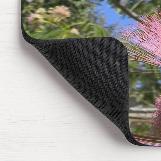 Mimosa... Mousepad (Ecke)