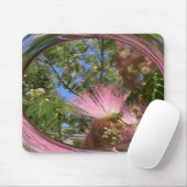 Mimosa... Mousepad (Mit Mouse)