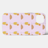 Mimosa Phone Case (Rückseite (Horizontal))