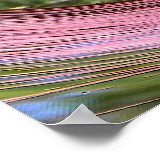 Mimosa... Poster (Ecke)