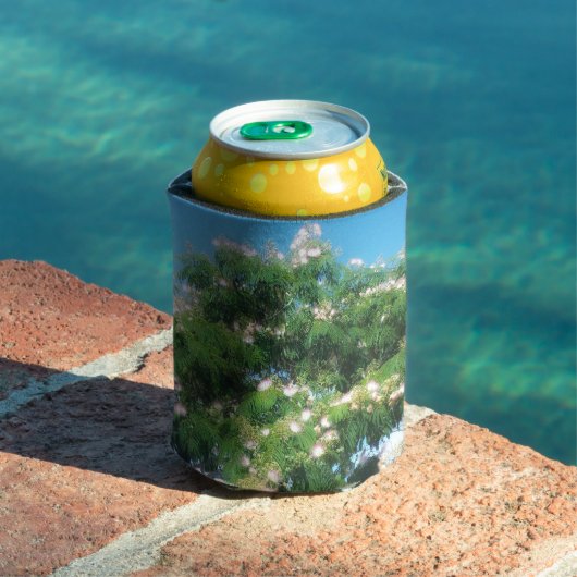 Mimosa Tree Can Cooler Dosenkühler (In Situ Pool)