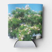 Mimosa Tree Can Cooler Dosenkühler (Vorderseite)