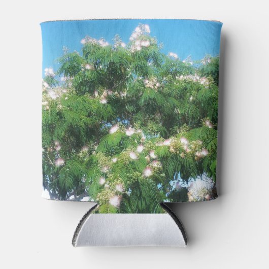 Mimosa Tree Can Cooler Dosenkühler (Vorderseite)
