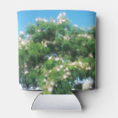 Mimosa Tree Can Cooler Dosenkühler (Rückseite)