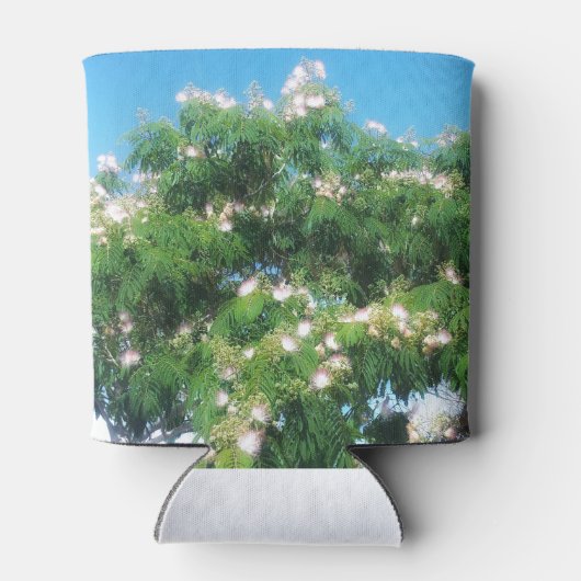 Mimosa Tree Can Cooler Dosenkühler (Rückseite)