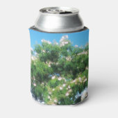 Mimosa Tree Can Cooler Dosenkühler (Kanne Rückseite)