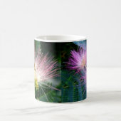 Mimose 2 kaffeetasse (Mittel)