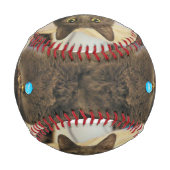 Mims Baseball (Rückseite)