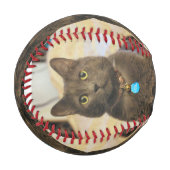 Mims Baseball (Vorderseite Links)