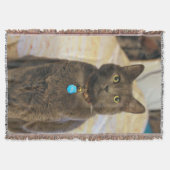 Mims Decke (Vorderseite)