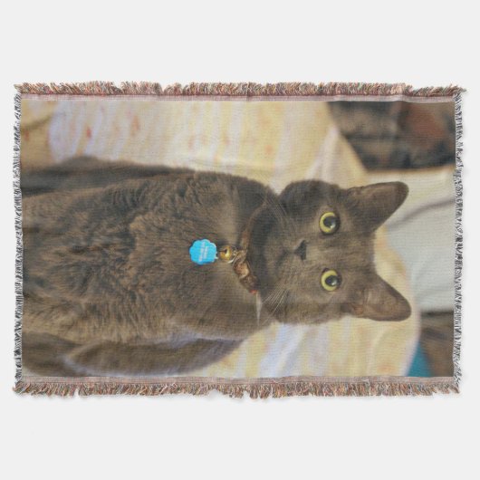 Mims Decke (Vorderseite)