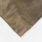 Mims Fleecedecke (Ecke)