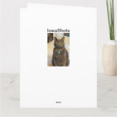 Mims Karte (Rückseite)