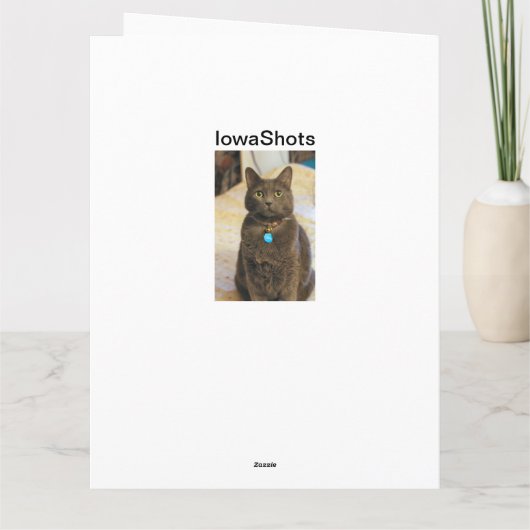 Mims Karte (Rückseite)