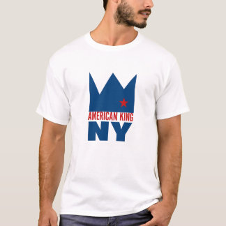 MIMS Kleid - amerikanischer König von NY T-Shirt