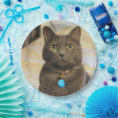 Mims Pappteller (Party)