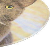 Mims Schneidebrett (Ecke)