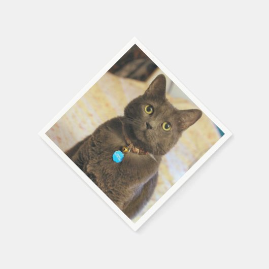 Mims Serviette (Ecke)