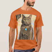 Mims T-Shirt (Vorderseite)