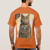 Mims T-Shirt (Rückseite)