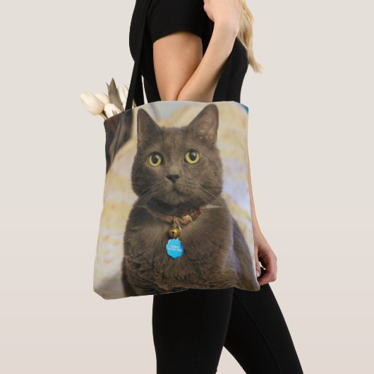 Mims Tasche (Von Nahem)