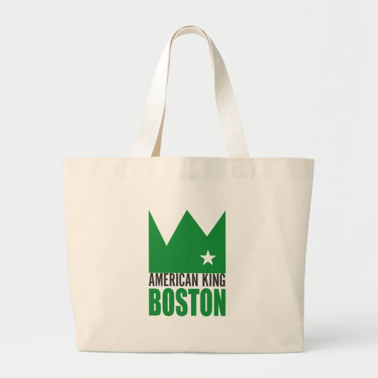 MIMS Tasche - amerikanischer König von Boston (Vorne)