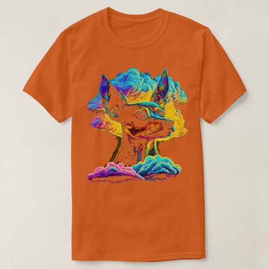 Min Button Lover 3 T-Shirt (Design vorne)