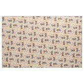 Min Button Pirate Stoff (Fat Quarter (45,7 x 55,9 cm))