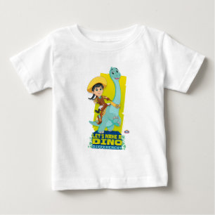 Min & Closing Einen Unterschied machen Baby T-shirt