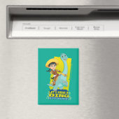 Min & Closing | Einen Unterschied machen Magnet (In Situ (Geschirrspüler))