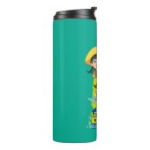 Min & Closing | Einen Unterschied machen Thermosbecher (Nach links gedreht)