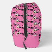 Min Dopp Kit Waschbeutel (Rechts)